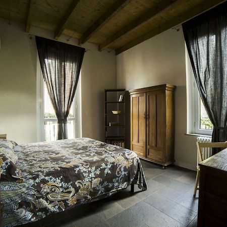 Ferienwohnung Antico Borgo Mailand Exterior foto