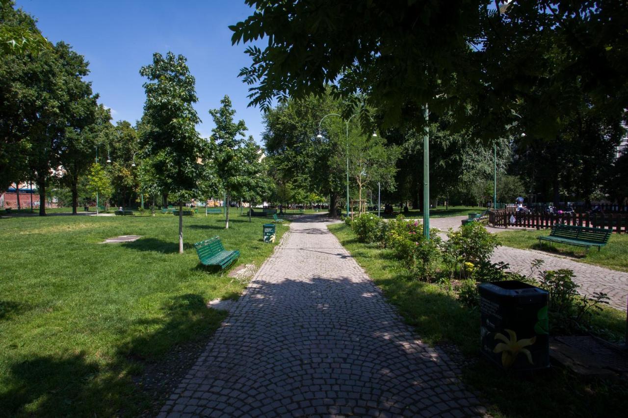 Ferienwohnung Antico Borgo Mailand Exterior foto