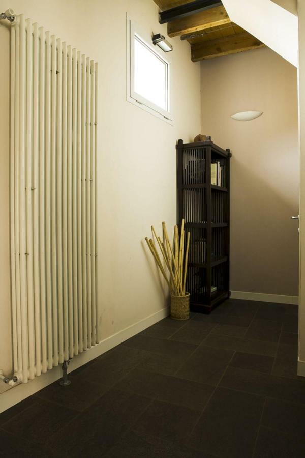 Ferienwohnung Antico Borgo Mailand Exterior foto